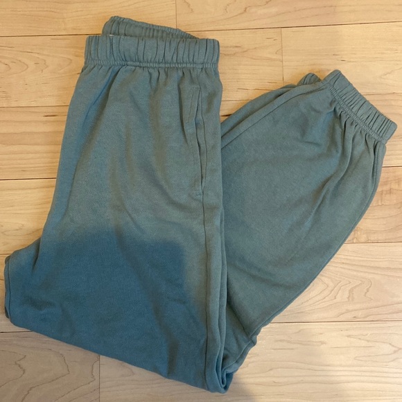 Garage Sweatpants - Picture 1 of 3